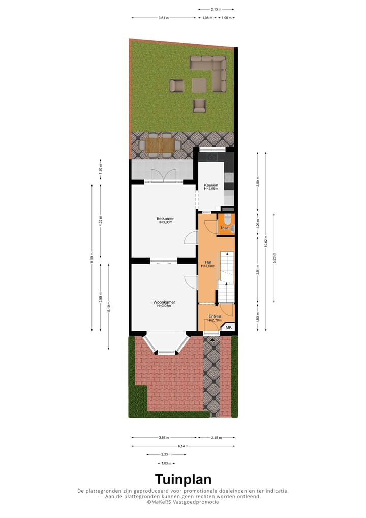 Foto 21 van Sint Monulphusweg 19