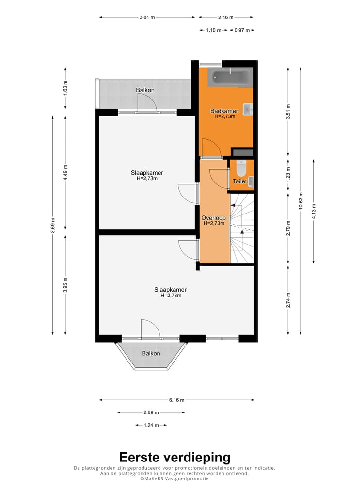 Foto 25 van Sint Monulphusweg 19