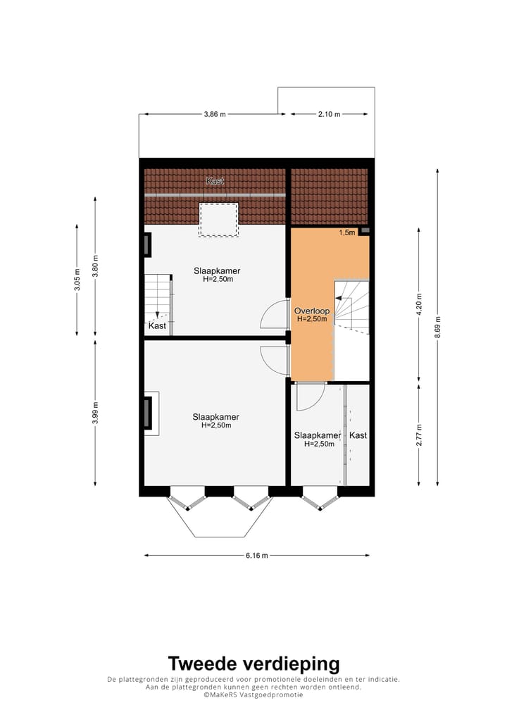 Foto 27 van Sint Monulphusweg 19