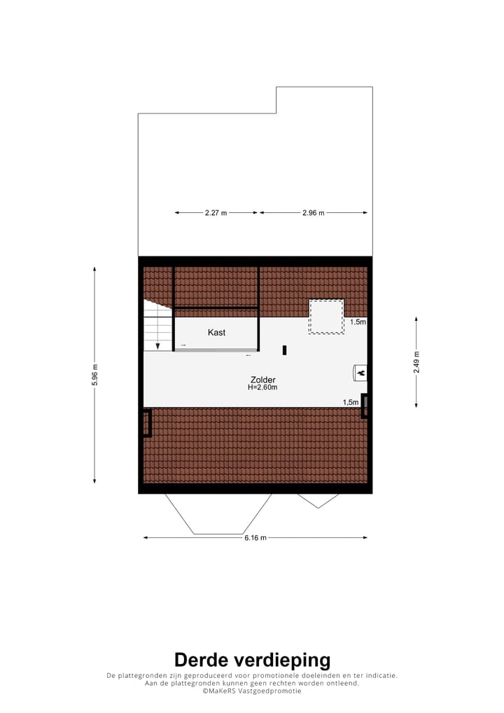 Foto 29 van Sint Monulphusweg 19