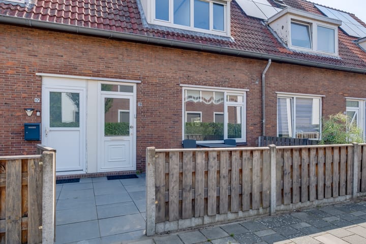 Foto 6 van Zwartewaterstraat 19