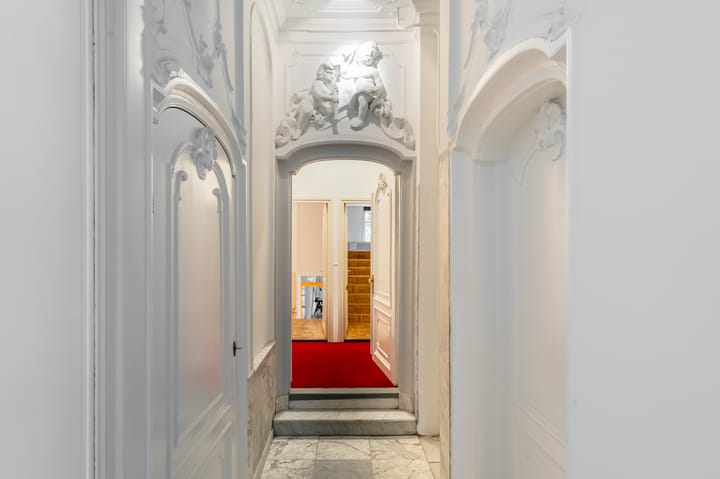 Photo 4 of Herengracht 116-C