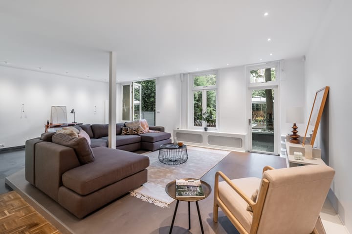 Photo 5 of Herengracht 116-C