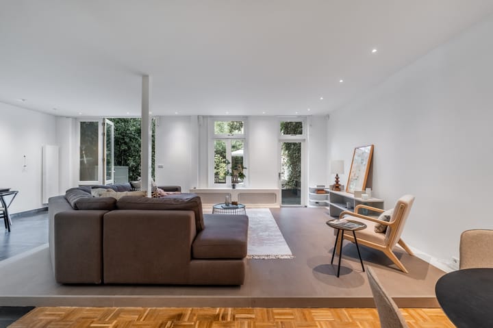 Photo 9 of Herengracht 116-C