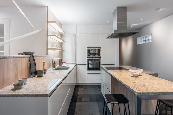 Photo 12 of Herengracht 116-C