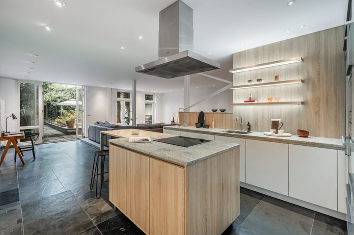 Photo 13 of Herengracht 116-C