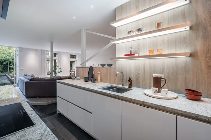 Photo 14 of Herengracht 116-C