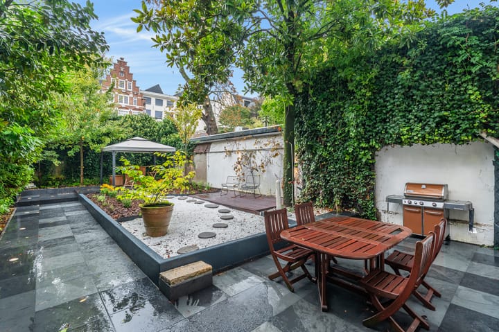 Photo 29 of Herengracht 116-C