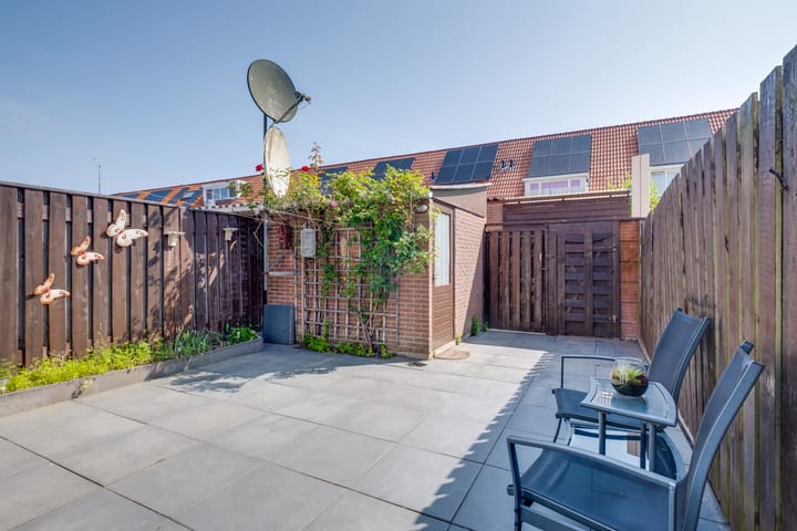 Foto 32 van Zwartewaterstraat 19