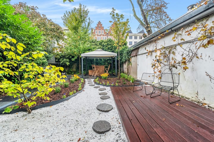 Photo 31 of Herengracht 116-C