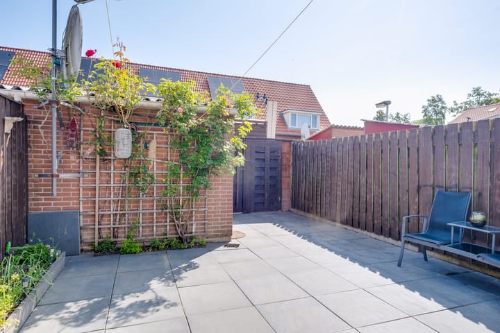 Foto 33 van Zwartewaterstraat 19