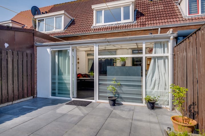 Foto 34 van Zwartewaterstraat 19