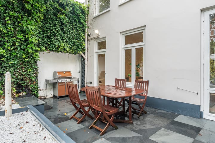 Photo 33 of Herengracht 116-C