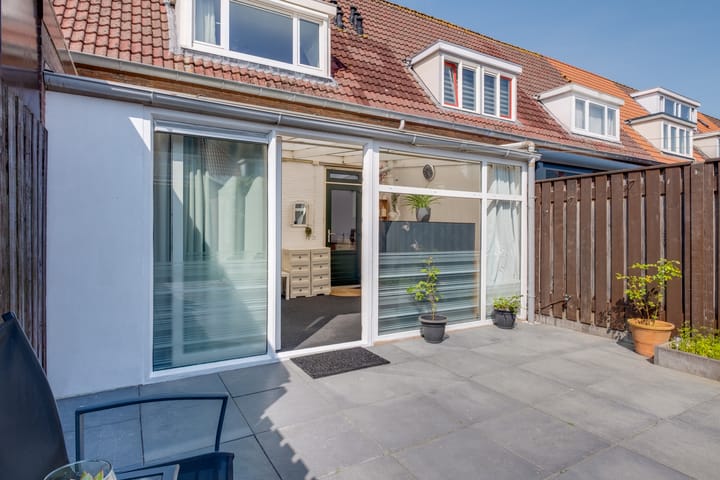 Foto 35 van Zwartewaterstraat 19