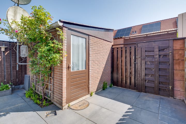 Foto 36 van Zwartewaterstraat 19