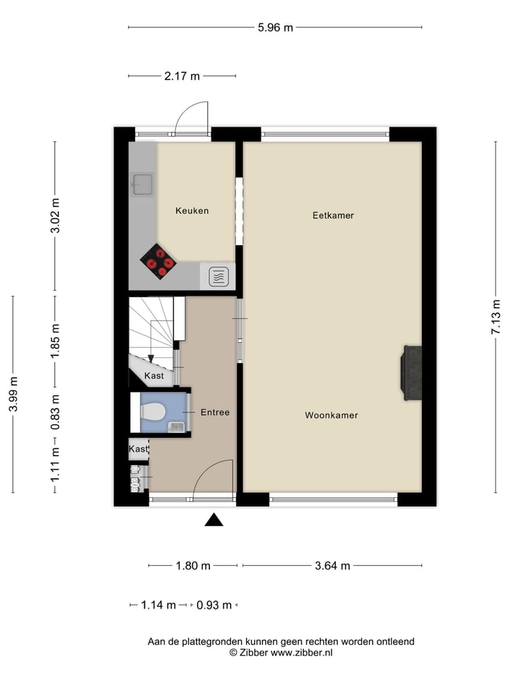 Foto 39 van Rembrandtlaan 43