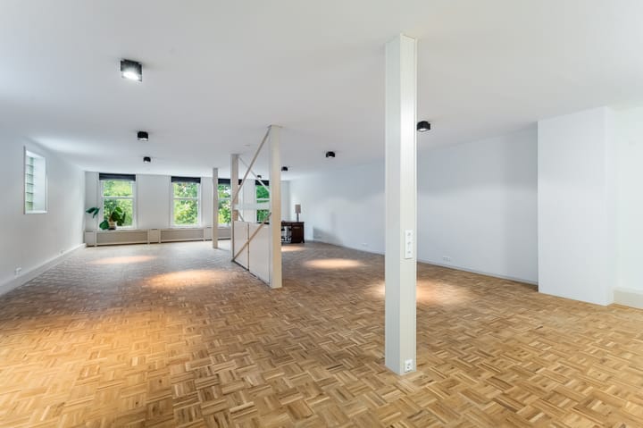 Photo 2 of Herengracht 116-C