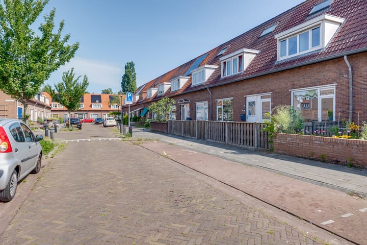 Foto 38 van Zwartewaterstraat 19