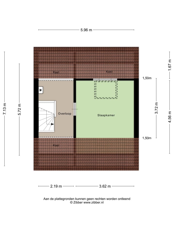 Foto 41 van Rembrandtlaan 43