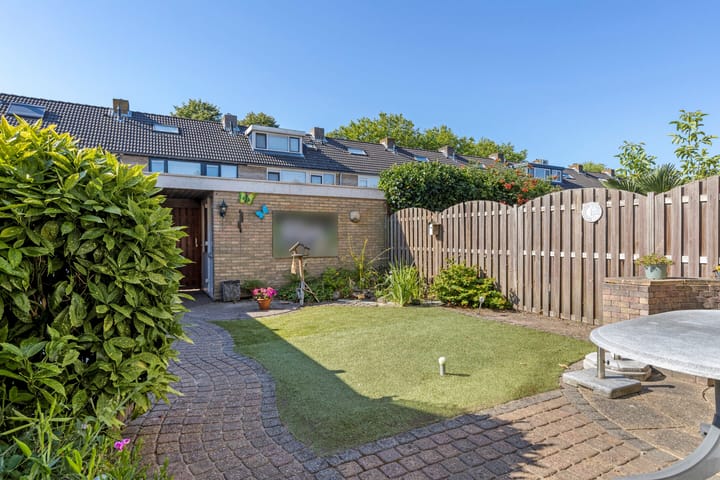 Foto 5 van Rembrandtlaan 43