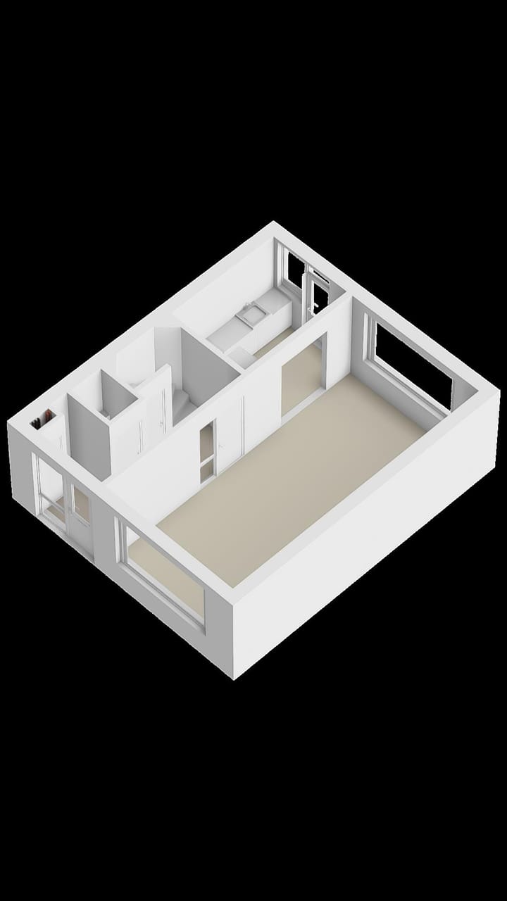 Foto 43 van Rembrandtlaan 43
