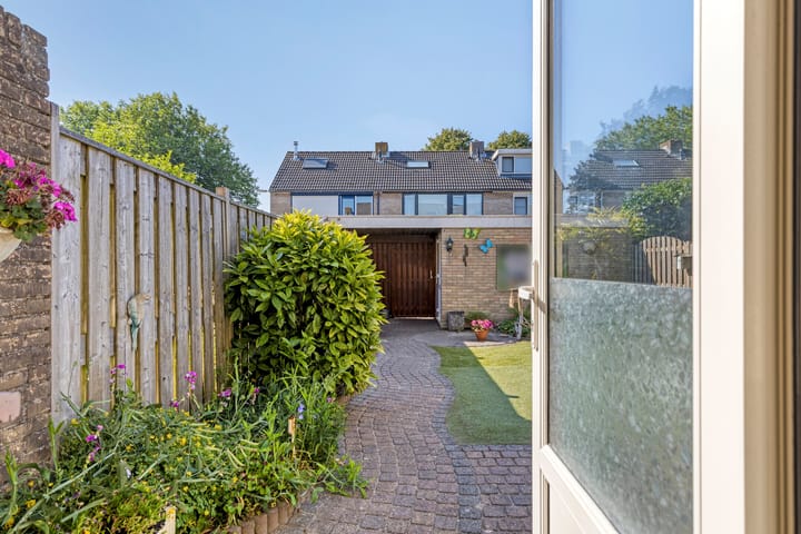 Foto 13 van Rembrandtlaan 43