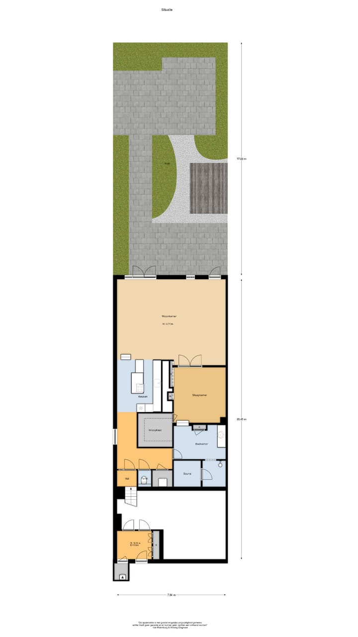 Photo 62 of Herengracht 116-C