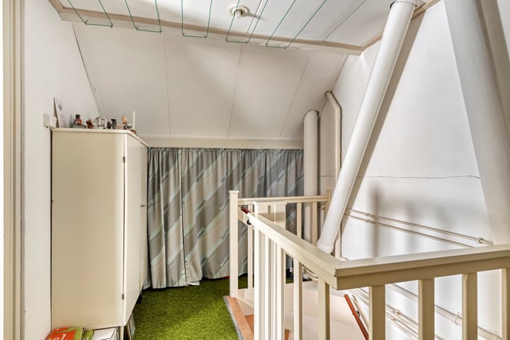 Foto 25 van Rembrandtlaan 43