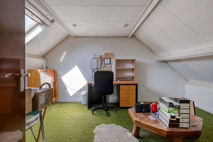 Foto 26 van Rembrandtlaan 43