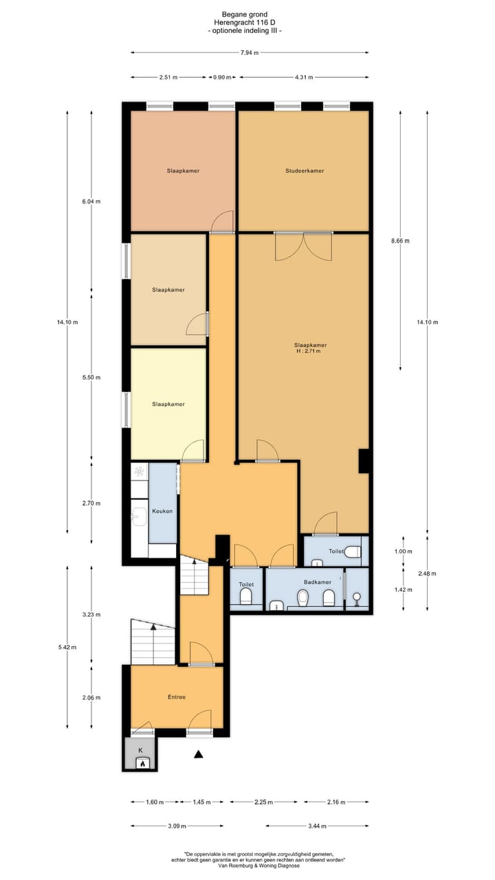 Photo 64 of Herengracht 116-C