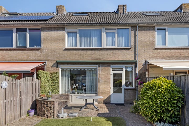 Foto 30 van Rembrandtlaan 43