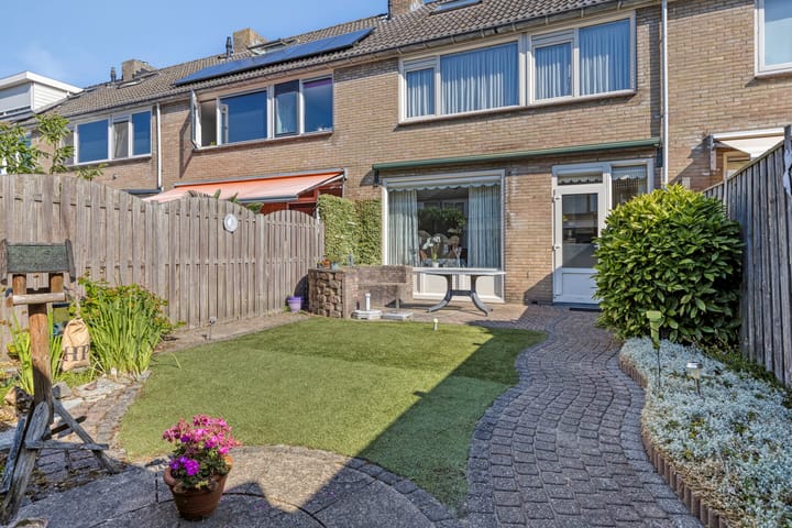 Foto 31 van Rembrandtlaan 43