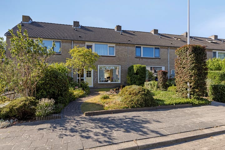 Foto 32 van Rembrandtlaan 43