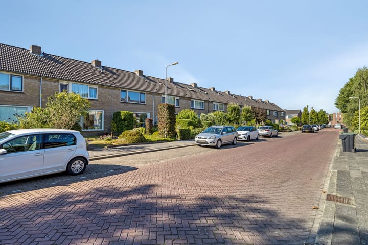 Foto 34 van Rembrandtlaan 43