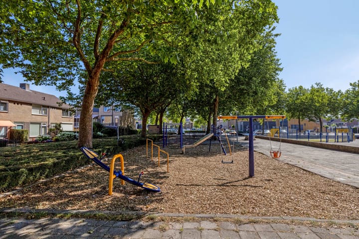 Foto 36 van Rembrandtlaan 43