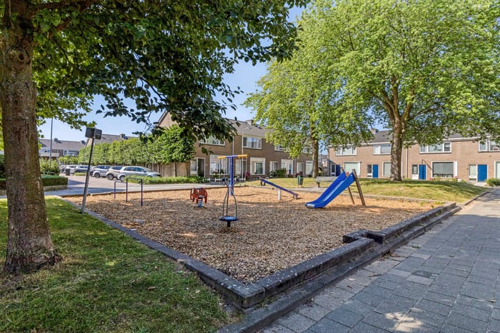 Foto 38 van Rembrandtlaan 43