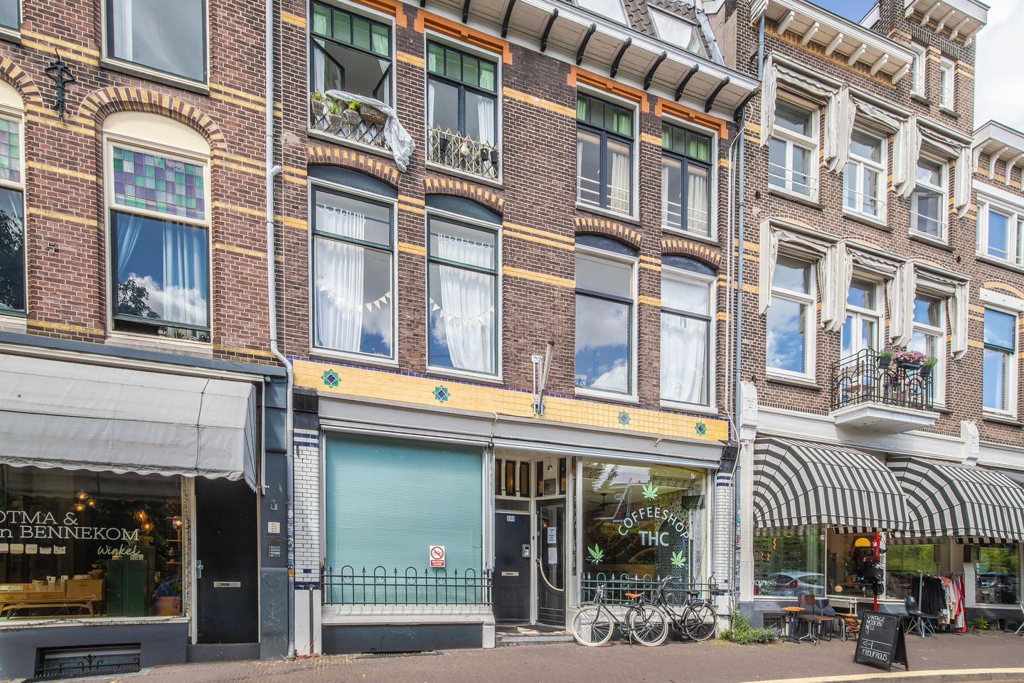 View photo 1 of Sonsbeeksingel 100