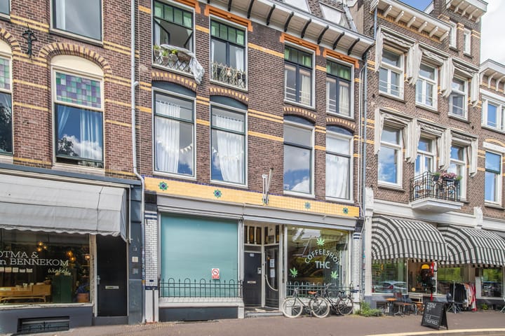 Sonsbeeksingel 100, Arnhem
