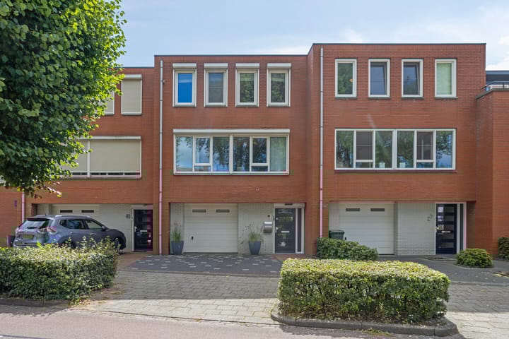 View photo of Ospelseweg 2 C