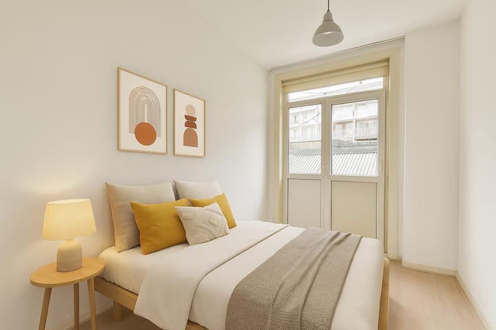 Foto 3 van Cornelis Trooststraat 6-1