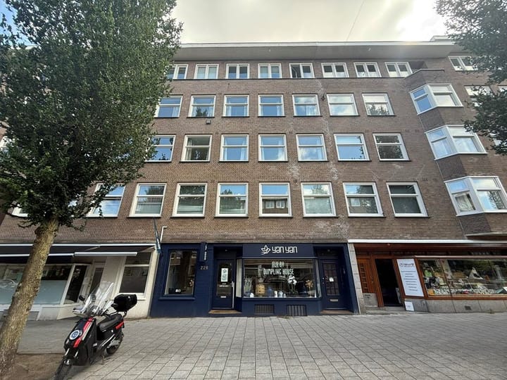 Foto 1 van Rijnstraat 231-2