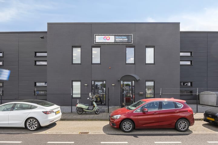 Heilaar-Noordweg 2-A, Breda