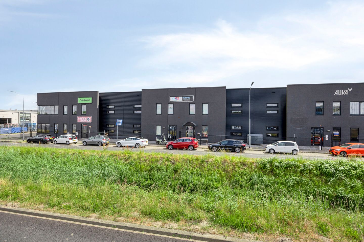 Bekijk foto 2 van Heilaar-Noordweg 2-A