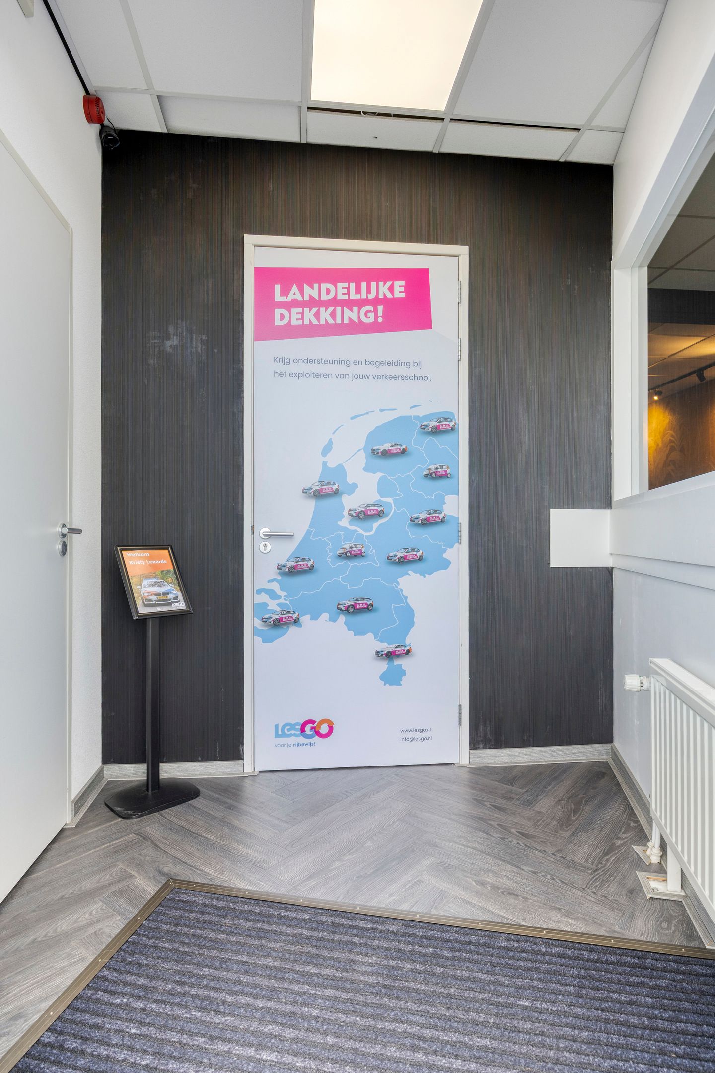 Bekijk foto 4 van Heilaar-Noordweg 2-A