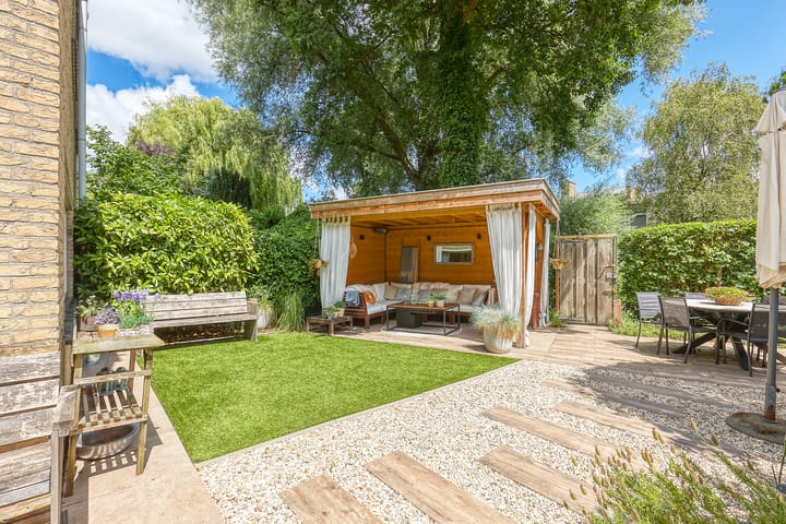 Foto 3 van Kruisbes 29