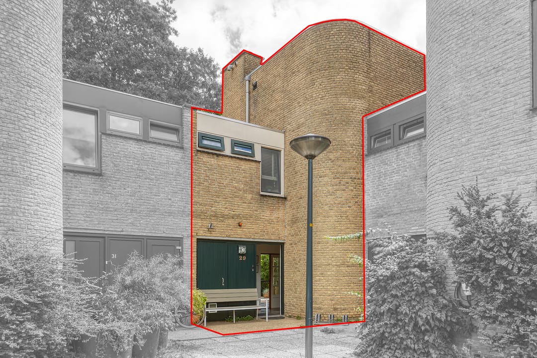 Foto 7 van Kruisbes 29