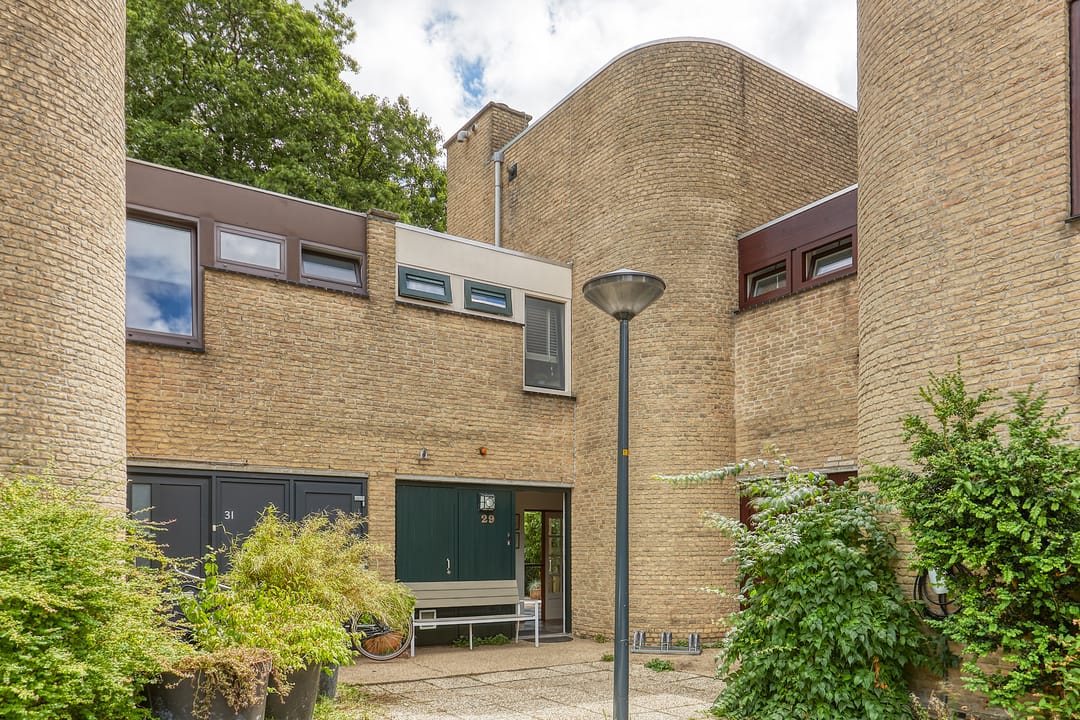 Foto 8 van Kruisbes 29