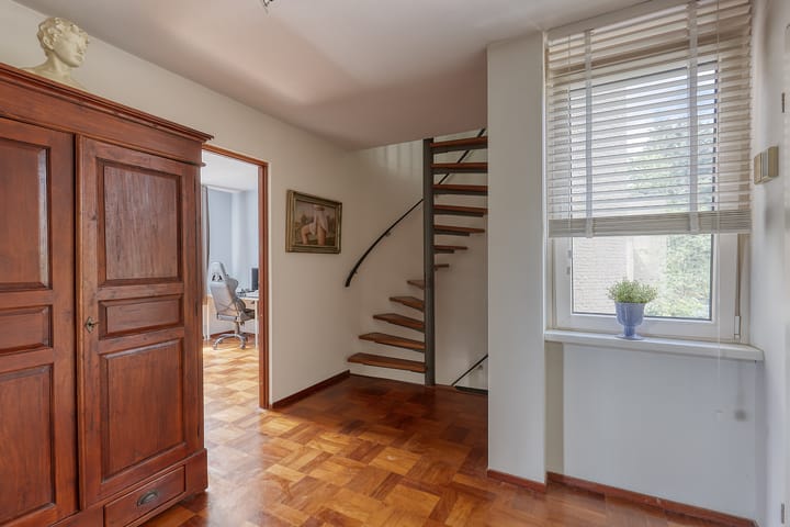 Foto 30 van Kruisbes 29