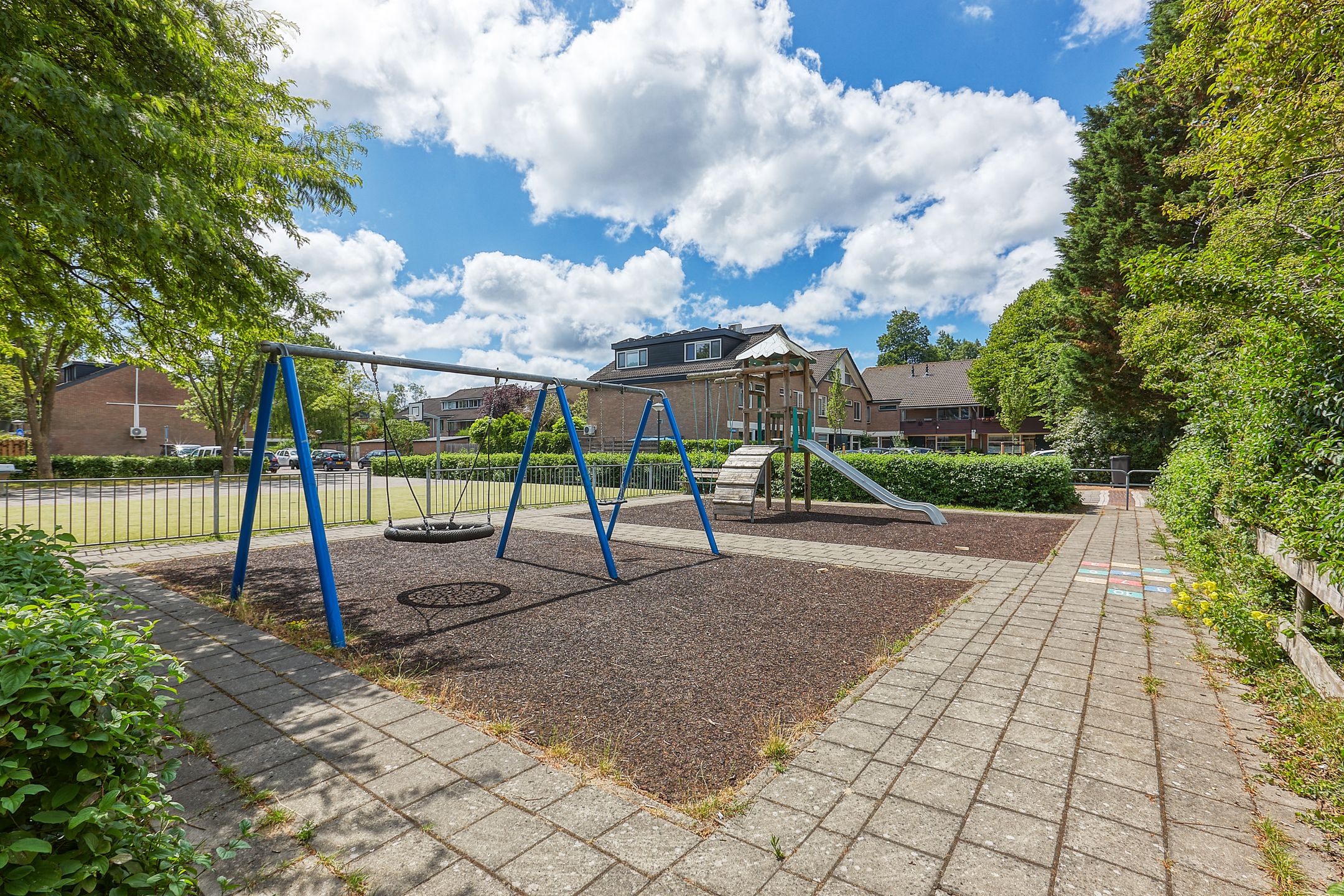 Foto 39 van Kruisbes 29