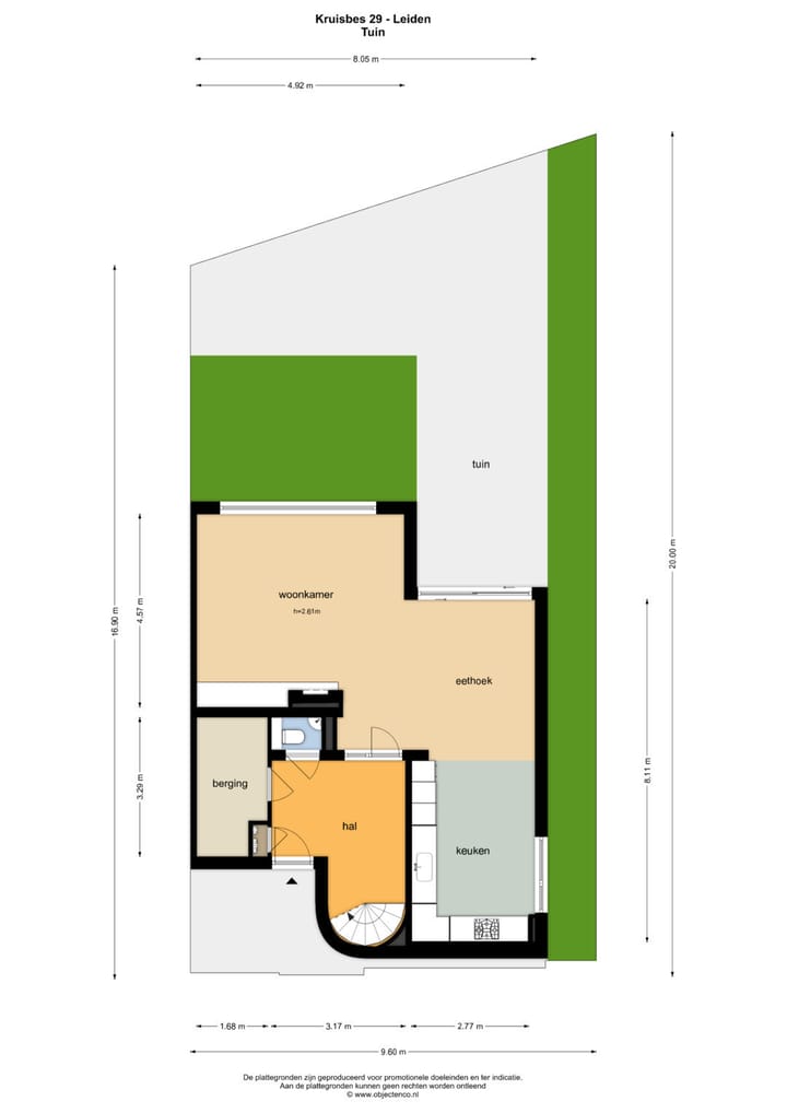 Foto 42 van Kruisbes 29